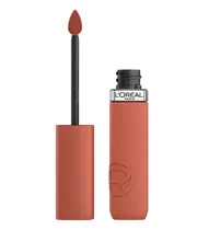 Loreal Infallible Labial Le Matte 115 Snooze Your Alarm