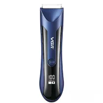 Cortador de Cabelo Voyager VGR V-951 Recarregável - Azul