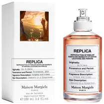 Perfume Maison Margiela Replica On A Date Edt 100ML - Feminino