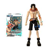 Bandai One Piece - Portgas D. Ace