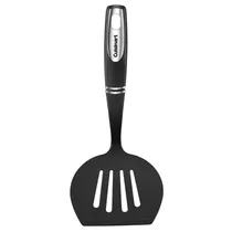 Espatula Cuisinart CTG-12-WT Larga Perfurada Coleção Metropolitana Preto
