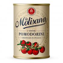 Molho Pomodorini Lata 400G La Molisana