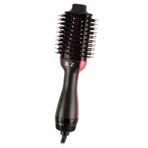 Escova Secadora RZ RZ-4001 - 4000W - Bivolt - Preto