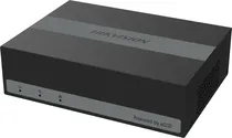 CCTV DVR Hikvision DS-E04HGHI-D Turbo HD Edvr Series com 4 Canais Até 1080P