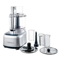 Processador Cuisinart FP-11SVP1 11 Xícaras 550W 110V - Prata