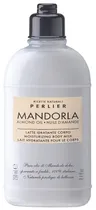 Óleo de Banho Perlier Mandorla Latte Idrantante - 250ML