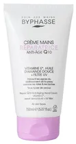 Creme de Mãos Byphasse Reparatrice Antiâge Q10 - 150ML