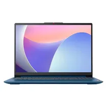 Notebook Lenovo Ideapad 1 82VG00WXUS 15.6" AMD Ryzen 5-7520U 25GB SSD 8GB Ram - Azul