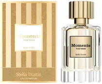 Perfume Stella Dustin Moments Edp 100ML - Feminino