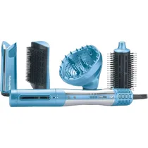 Multiestilizador Babylisspro BNTSS-5PK 5 Em 1 - Azul