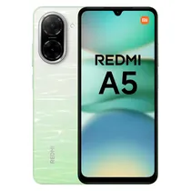 Smartphone Xiaomi Redmi A5 Global 64GB 3GB Ram Dual Sim Tela 6.88" - Verde (Lacre Pequeno)
