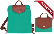 Mochila Longchamp Le Pliage Original L1699089-P70