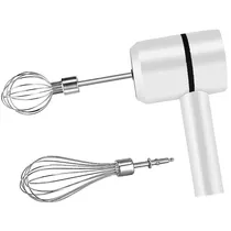 Mini Batedeira Satellite Recarregável 20W A-P30 3 Velocidades
