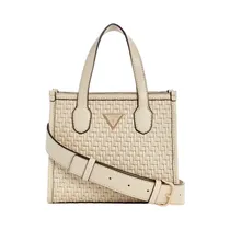 Cartera Guess WW866577 Bone