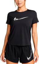 Camiseta Nike One FV6373 010 - Feminina