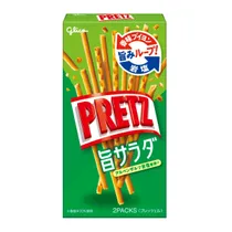 Palito Salgado Pretz Sabor Original 64G