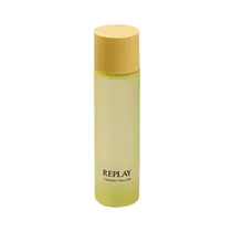 Replay Tuscany Yellow Edt F 200ML