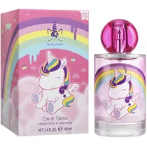 Eau MY Unicornio Edt Fem 100ML
