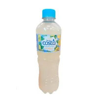 Agua Saborizada Pomelo de La Costa 500ML