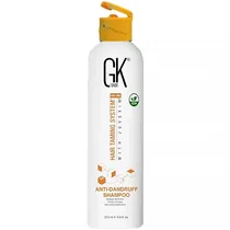 Shampoo Gkhair Anti-Dandruff 250 ML (Frasco Danificado)