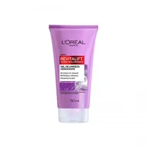 Gel Limpiador L'Oréal Paris Revitalift 150ML