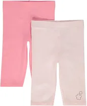 Calça para Bebê Orchestra HI01RF-Roc (2 Peças)