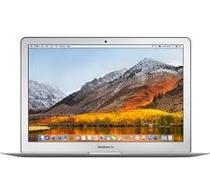 Apple Macbook Air 2017 i5-1.8GHZ/ 8GB/ 128 SSD/ 13.3"/ Prata com Caixa