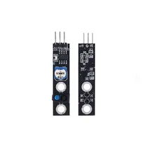 Ard Sensor Infrared KY-033 TCRT5000 p/ Arduino