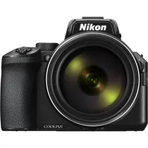  Nikon Camar...