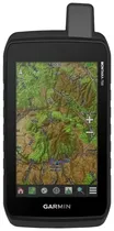 GPS Garmin Montana 700 Rugged 010-02133-00 Preto
