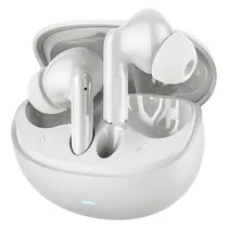 Fone de Ouvido G-Tide L42 Wireless - Branco