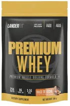 Landerfit Premium Whey Doce de Leite (36G)