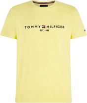 Camiseta Tommy Hilfiger MW0MW11797 Zin - Masculina