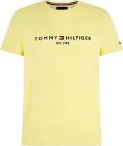 Camiseta Tommy Hilfiger MW0MW11797 Zin - Masculina