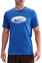 Camiseta Nike HV4123 411 - Masculina