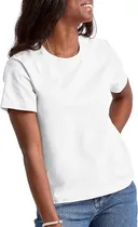 Hanes Camiseta M0237WHC (T) L White