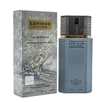 Tester Lapidus Mas 100ML