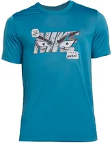 Camiseta Nike HF6144 429 - Masculina