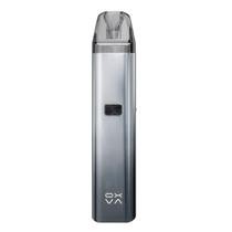 Oxva Xlim C Kit Glossy Black Silver