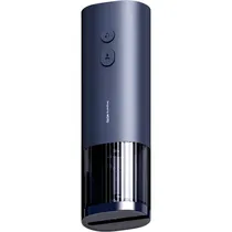 Abridor Elétrico de Vinho Hoto QWKPQ001 - Cinza