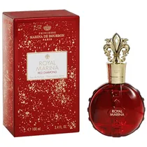Perfume Feminino Marina de Bourbon Royal Marina Red Diamond Edp 100 ML