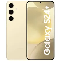 Celular Samsung Galaxy S24 Plus S926B – 12/512GB – 6.7 – Dual-Sim – NFC – Amber Yellow