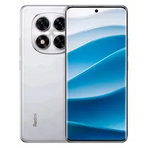 Smartphone Xiaomi Redmi Note 14 Pro 5G 256GB 8GB Ram Dual Sim Tela 6.67" Chines - Branco (Lacre Pequeno)