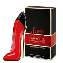 Perfume Carolina Herrera Very Good Girl Edp Feminino - 80ML