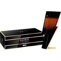 Perfume Carolina Herrera Bad Boy Edp - Masculino 150ML