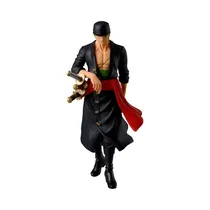 Figura Coleccionable Banpresto One Piece The Special Roronoa Zoro 89662