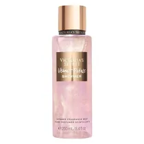 Body Splash Victoria's Secret Velvet Petals Shimmer Feminino 250ML