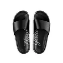 Fexpro Zapatillas Yankees MLBSL5242BK1 Masculino (T) 8 Negro