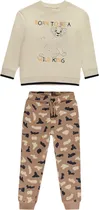 Conjunto Orchestra Hganwi-Ecr - Masculino