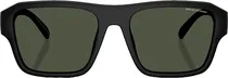 Óculos de Sol Armani Exchange AX4154SU 80782J 56 - Feminino